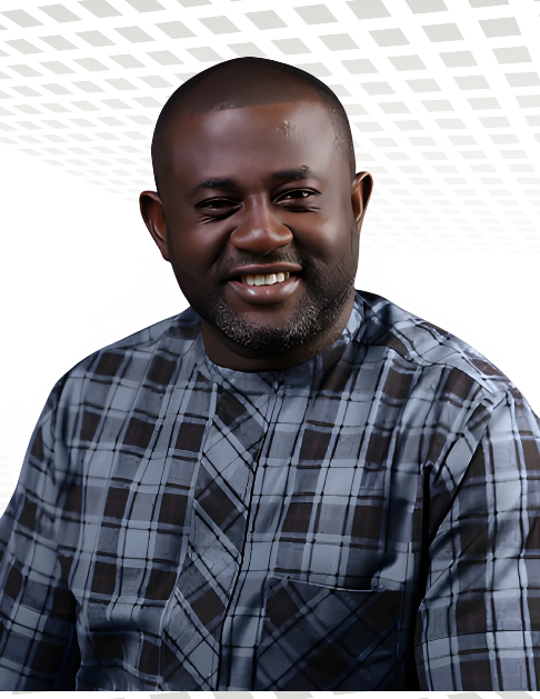 Dr. Chukwuemeka Ogah